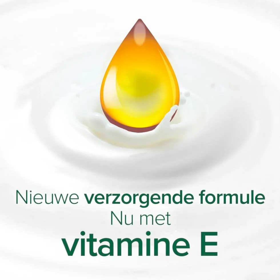 Palmolive Naturals Olive & Milk Douchecrème