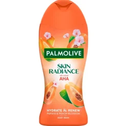 Palmolive Skin Radiance Papaya & Peach Bodywash