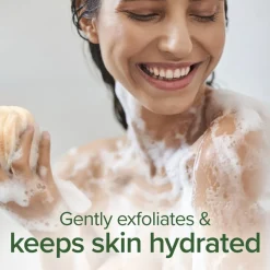 Palmolive Skin Radiance Papaya & Peach Bodywash