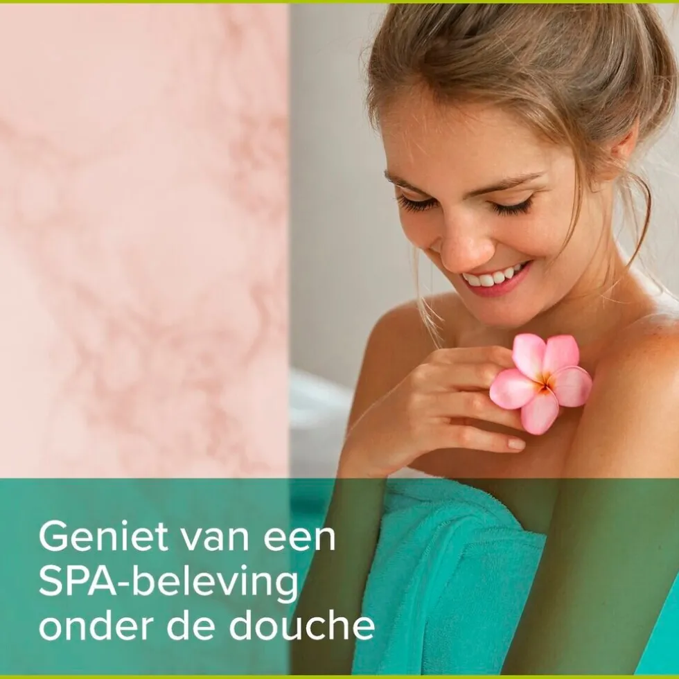Palmolive Thermal Revitalising Gel Douchegel