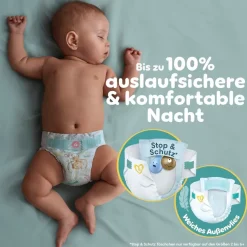 Pampers Baby-Dry Maat 2 Luiers