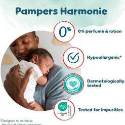 Pampers Harmonie Pants Maat 5 Luierbroekjes