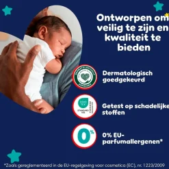 Pampers Night Pants Maat 4 Luierbroekjes