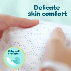 Pampers Premium Protection Maat 0 Luiers