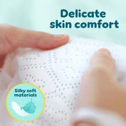 Pampers Premium Protection Maat 2 Luiers
