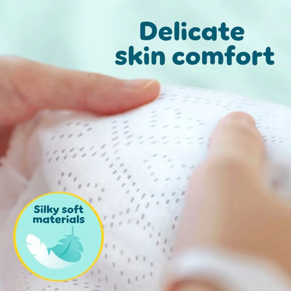 Pampers Premium Protection Maat 6 Luiers