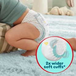 Pampers Premium Protection Pants Maat 6 Luierbroekjes