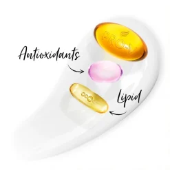 Pantene Active Nutri-Plex Pro-V Glad & Zijdezacht Conditioner
