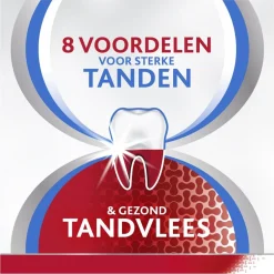 Parodontax Complete Protection Whitening Tandpasta