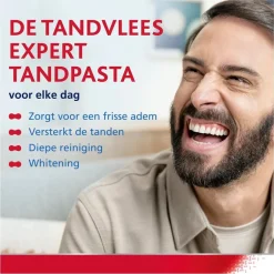 Parodontax Complete Protection Whitening Tandpasta