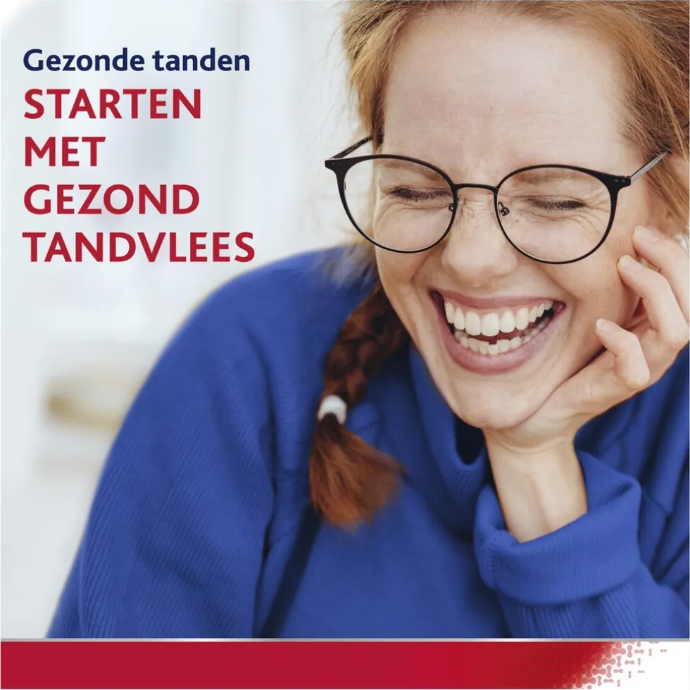Parodontax Complete Protection Extra Fresh Tandpasta