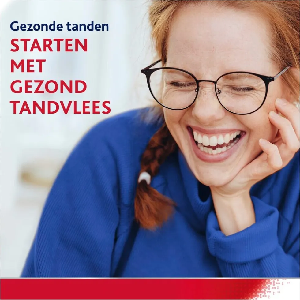 Parodontax Extra Fresh Tandpasta