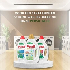 Persil Expert Sensitive Vloeibaar Wasmiddel