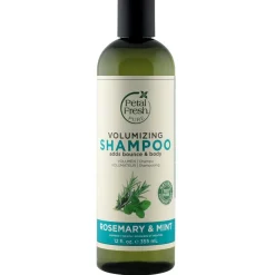Petal Fresh Pure Rosemary & Mint Volumizing Shampoo