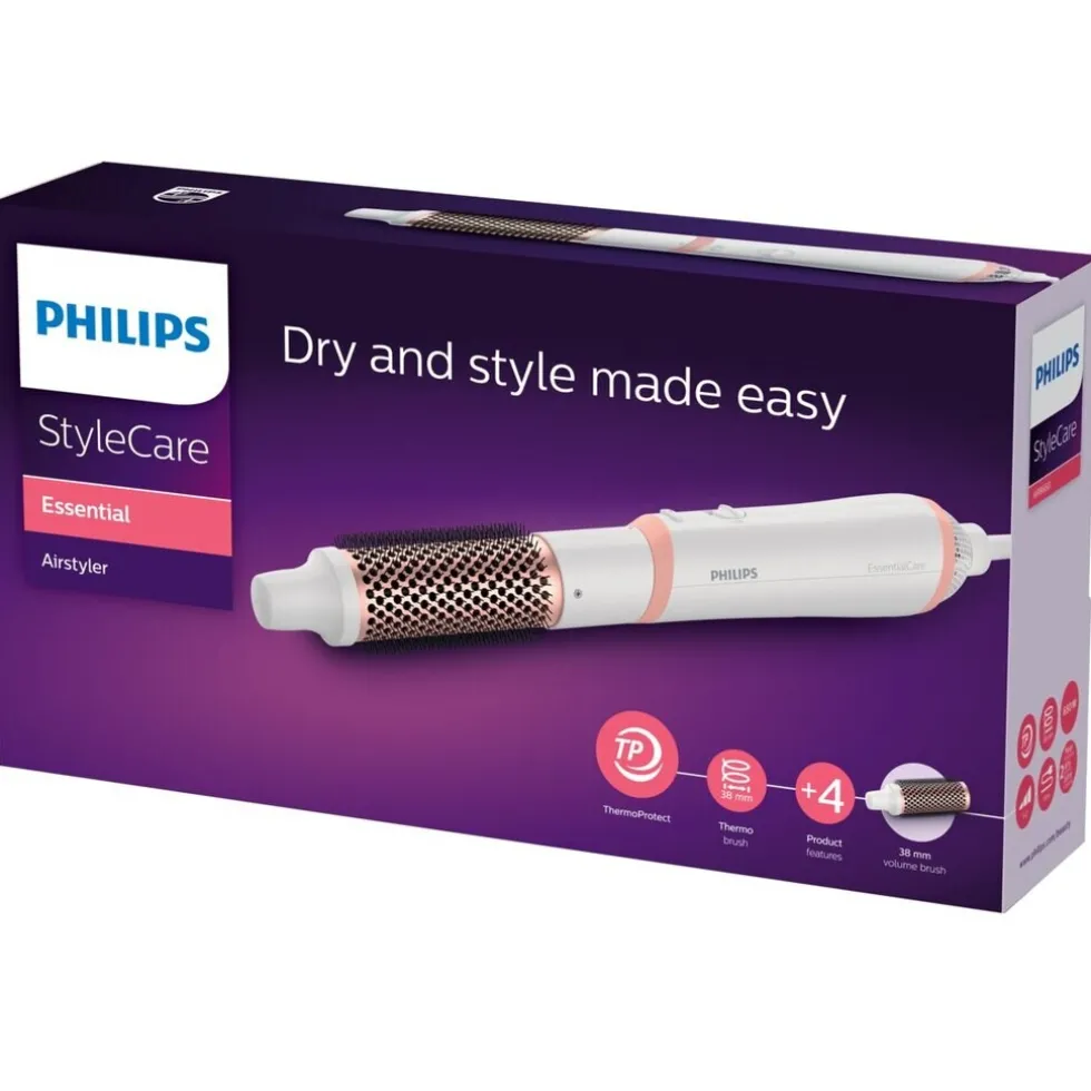 Philips 8000 Series HP8660/40 Airstyler