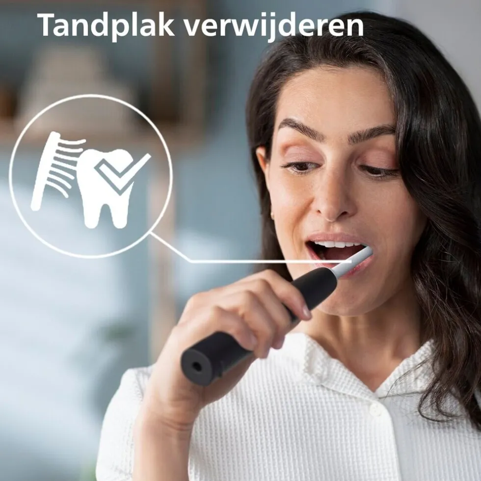 Philips 3100 Series Sonicare HX3673/14 Elektrische Tandenborstel