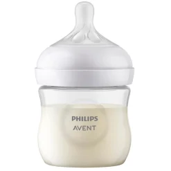 Philips Avent Natural Response SCY900/01 0m+ Babyfles met Natuurlijke Zuigreflex Flesspeen