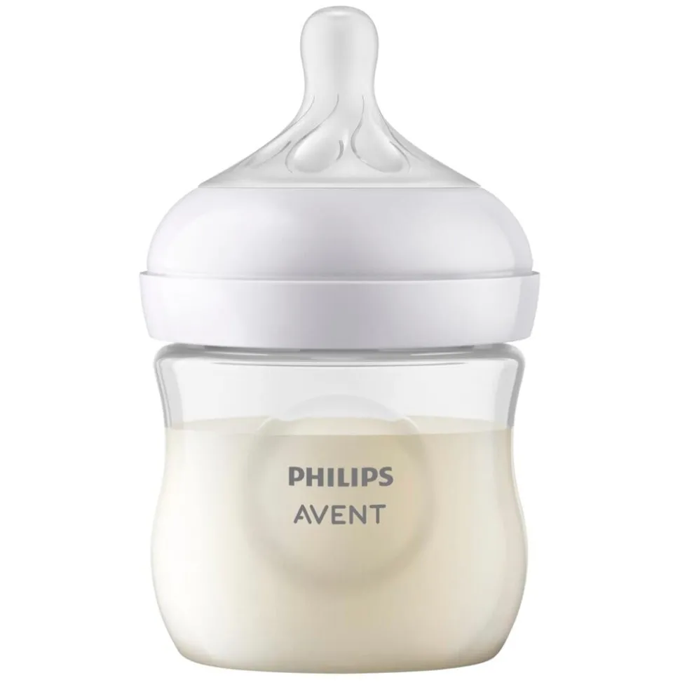 Philips Avent Natural Response SCY900/01 0m+ Babyfles met Natuurlijke Zuigreflex Flesspeen