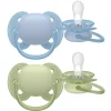 Philips Avent Ultra Soft SCF091/37 Fopspeen