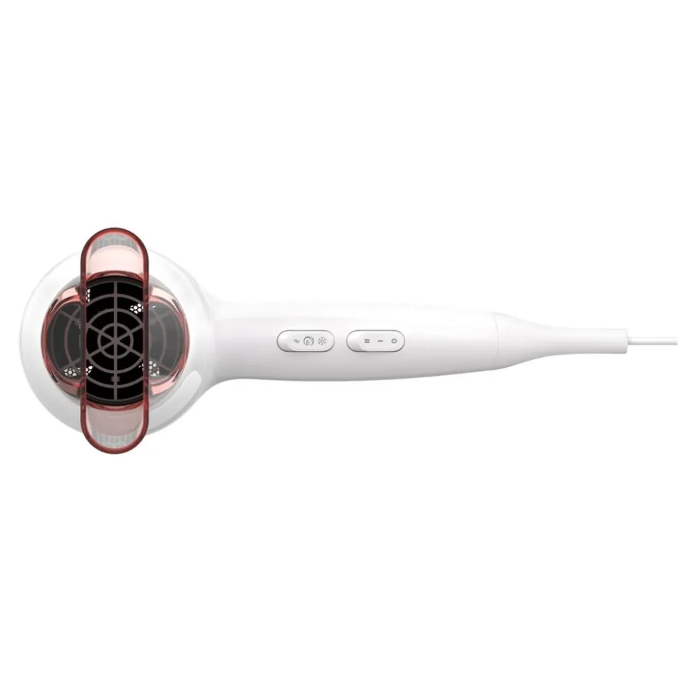 Philips Essential Series BHD017/40 Haardroger