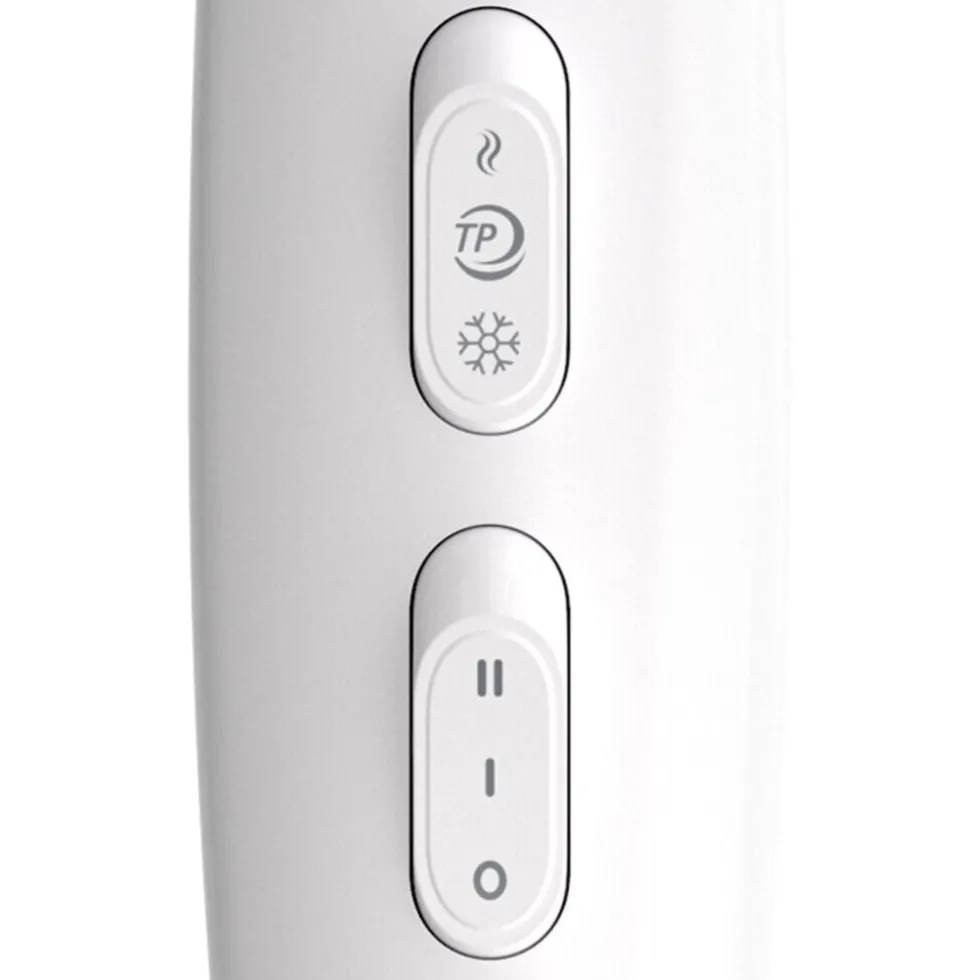 Philips Essential Series BHD017/40 Haardroger