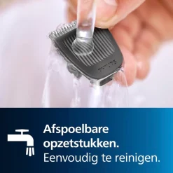 Philips Series 3000 MG3920/15 Multigroom Baardtrimmer