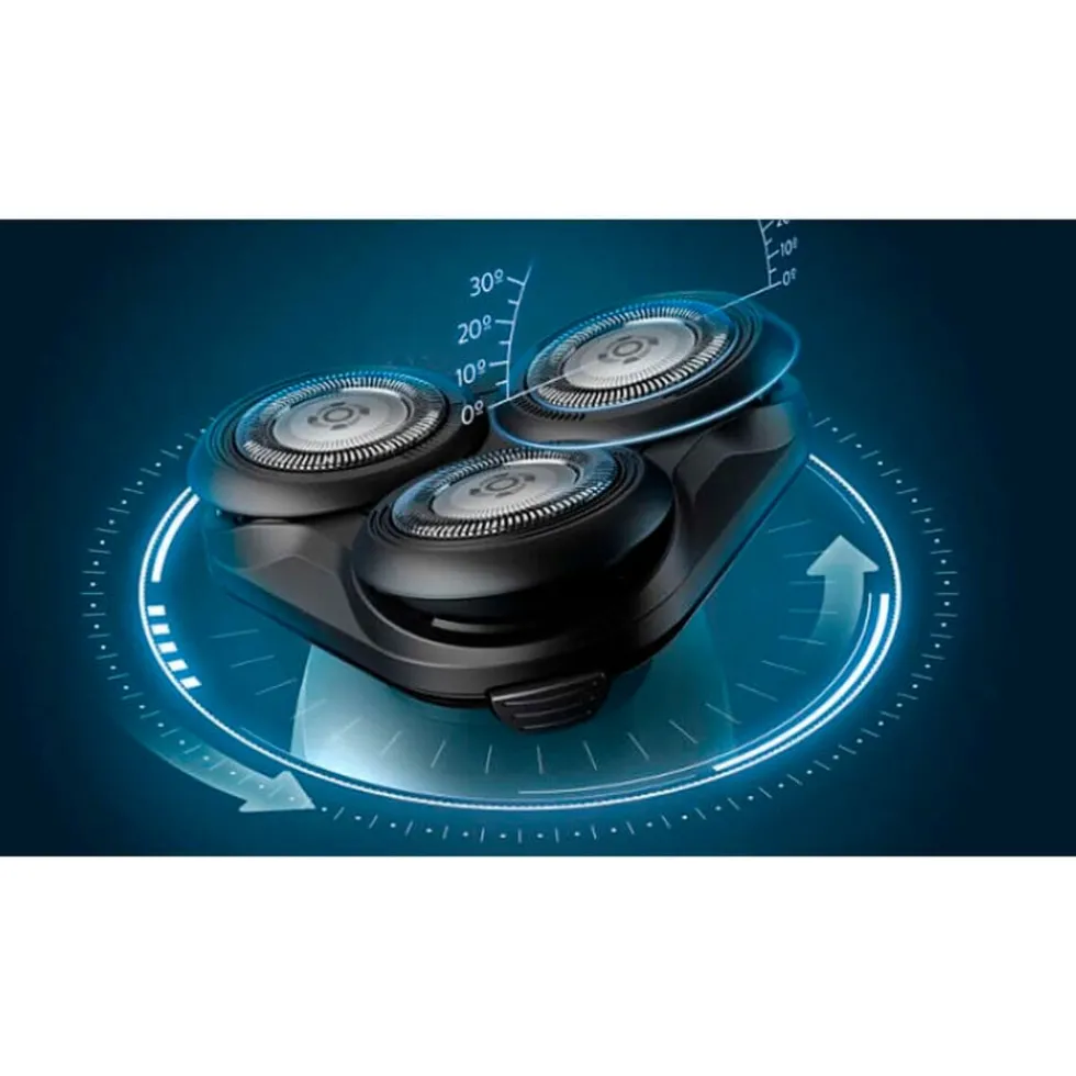 Philips Shaver 5000 Serie S5467/17 Elektrisch Scheerapparaat