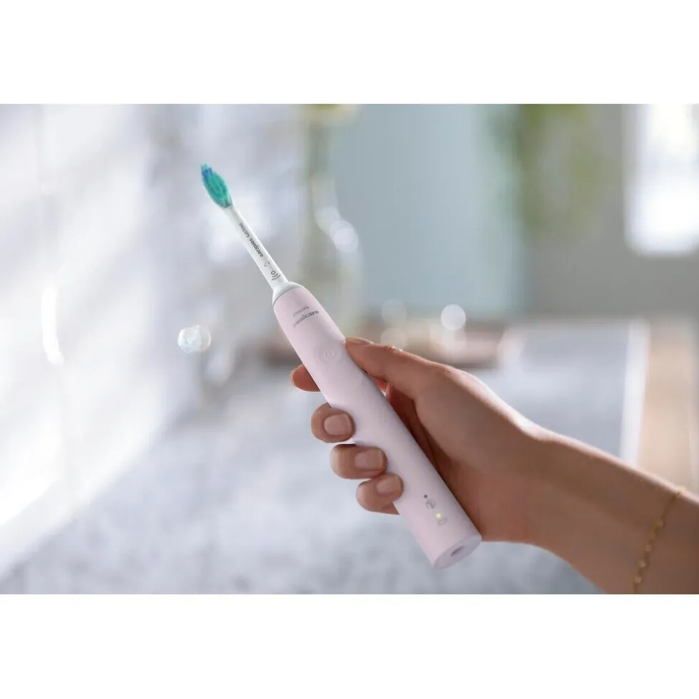 Philips Sonicare 3100 Series HX3673/11 Elektrische Tandenborstel