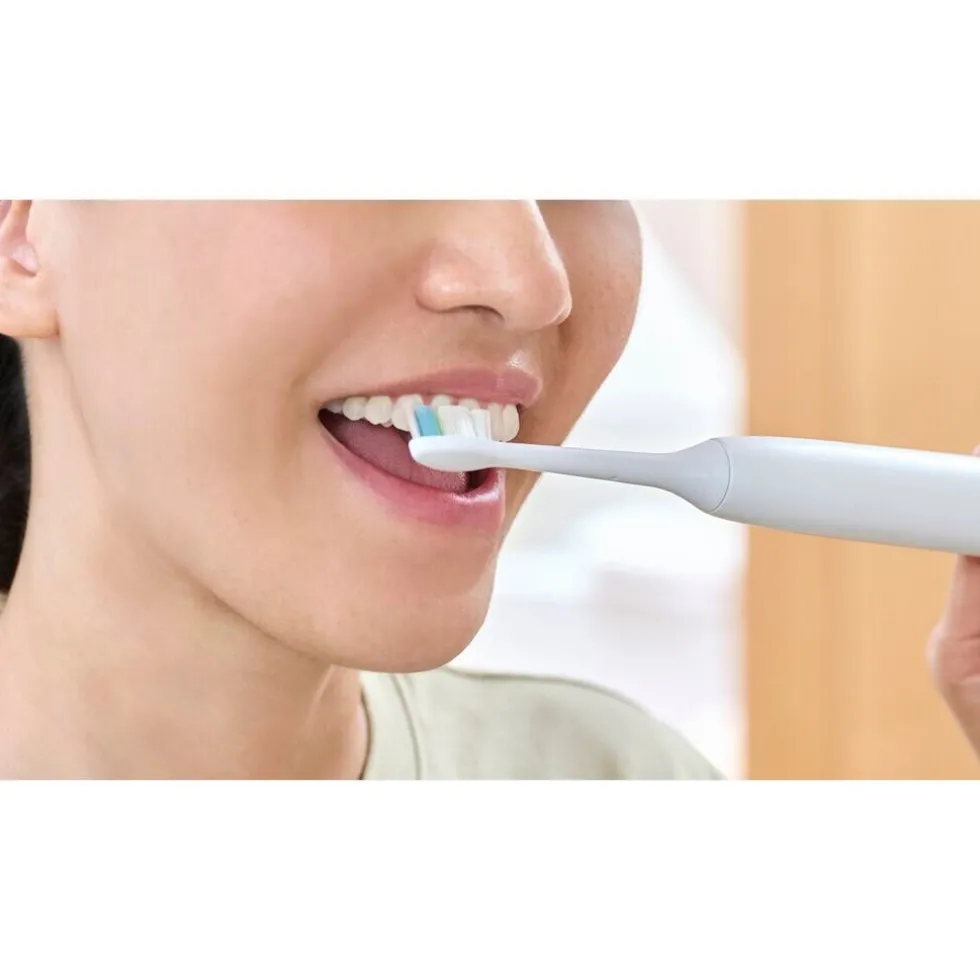 Philips Sonicare Optimal White HX6066/87 Opzetborstels