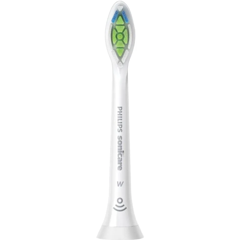 Philips Sonicare Optimal White HX6066/87 Opzetborstels