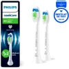 Philips Sonicare W2 Optimal White HX6062/87 Opzetborstels