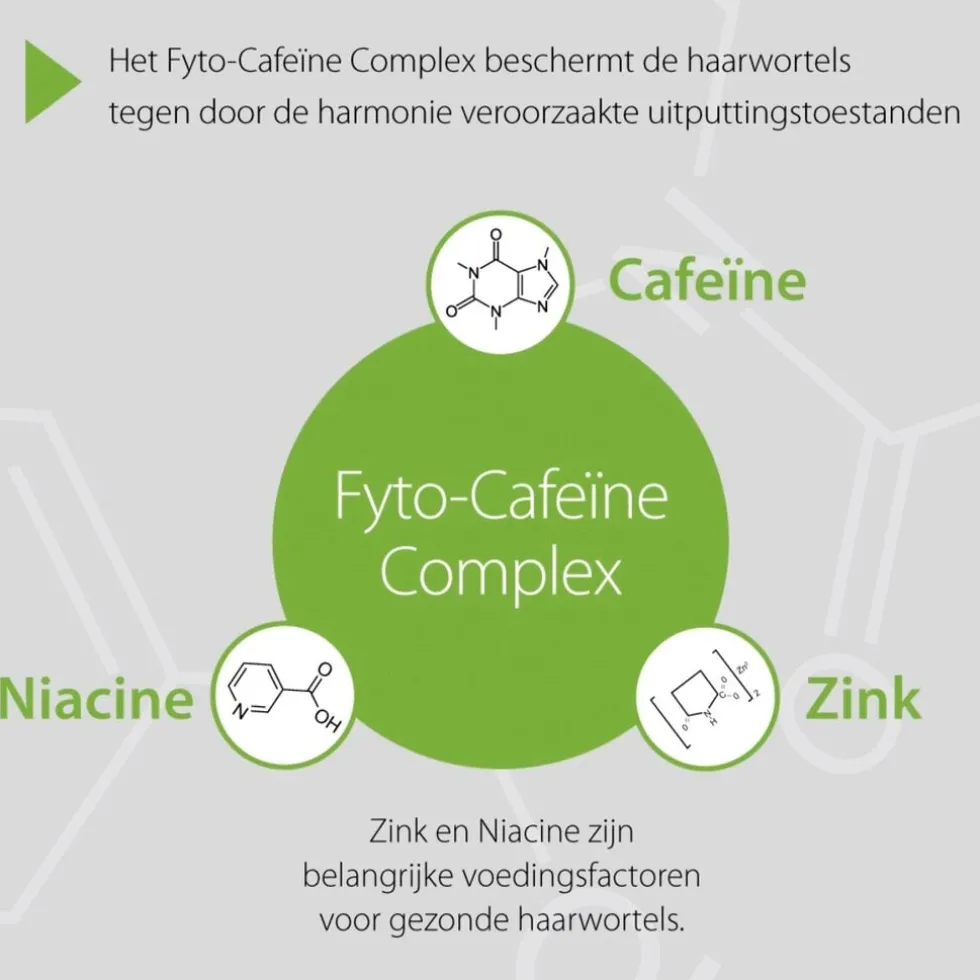 Plantur39 Cafeïne Shampoo voor Gekleurd Haar