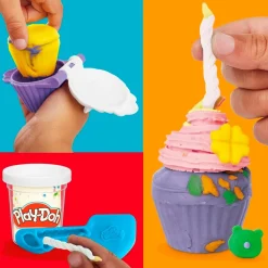 Play-Doh Cupcake Tower Playset