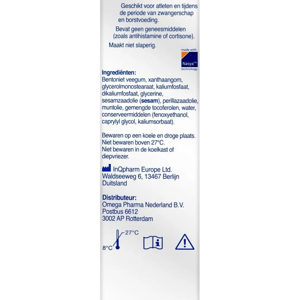 Prevalin Direct Plus