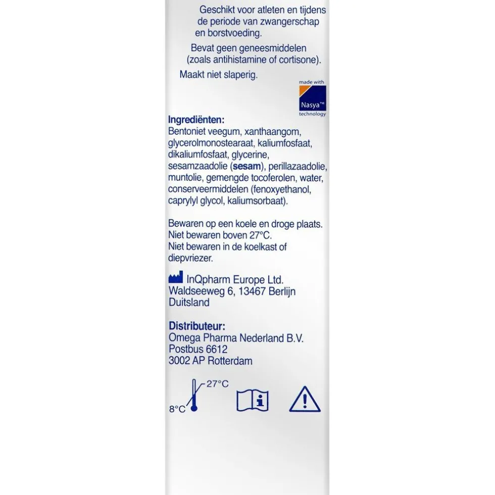 Prevalin Direct Plus
