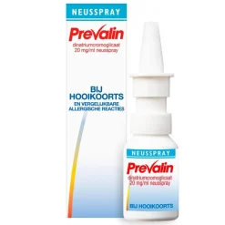 Prevalin Neusspray