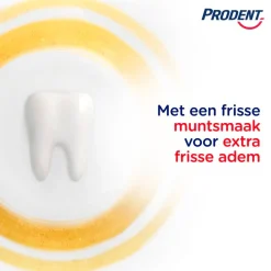 Prodent Fresh Gel Tandpasta