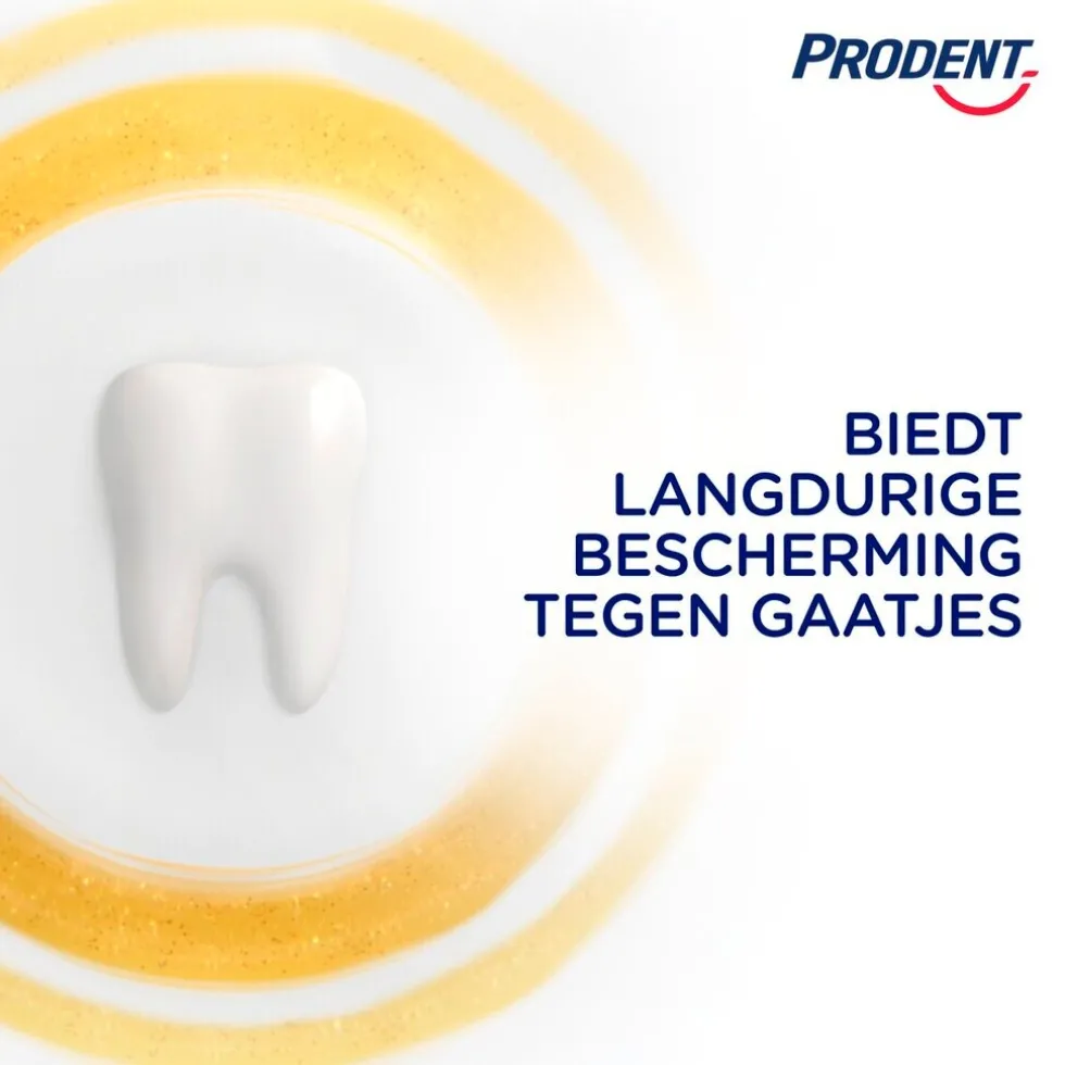 Prodent Kids 0-6 Jaar Tandpasta
