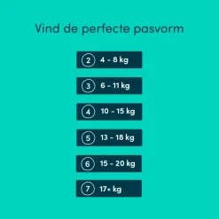 Rascal + Friends Maat 6 Premium Luiers