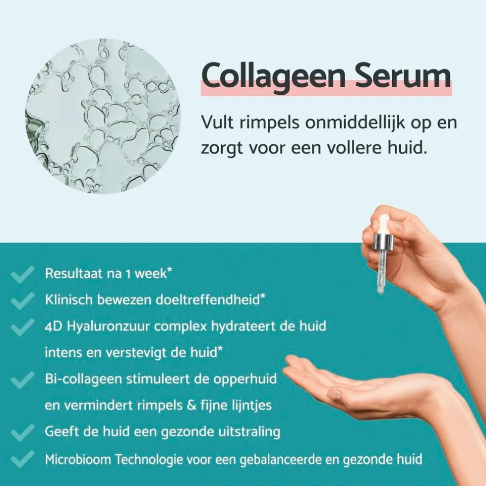 Remescar Collageen Serum