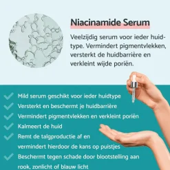 Remescar Niacinamide Serum