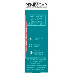 Remescar Oogcontour Dagcrème