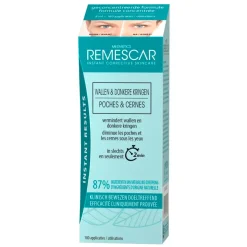 Remescar Wallen & Donkere Kringen Crème