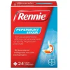 Rennie Pepermunt Kauwtabletten