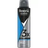 Rexona Maximum Protection Cobalt Dry Antitranspirant Spray