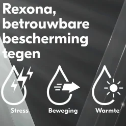 Rexona Men Maximum Protection Antitranspirant Spray