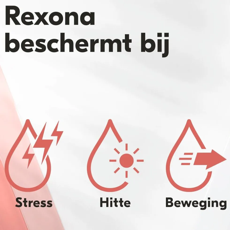 Rexona Women Maximum Protection Clean Scent Antitranspirant Stick
