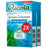 Ricola Fresh Mint Kruidenpastilles