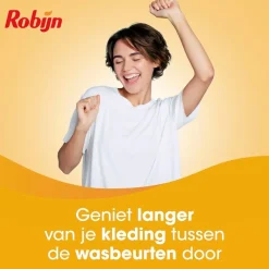 Robijn Original Dry Wash Spray