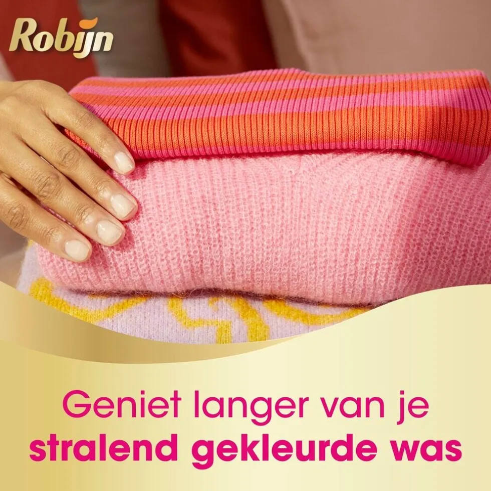 Robijn Tropical 3-in-1 Wascapsules